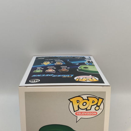 Funko Pop | #1435 D'vana Tendi | Star Trek Lower Decks