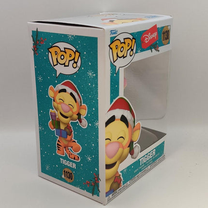 Funko Pop | #1130 Tigger | Disney