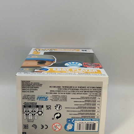 Funko Pop | #SE eBay Player | Ebay