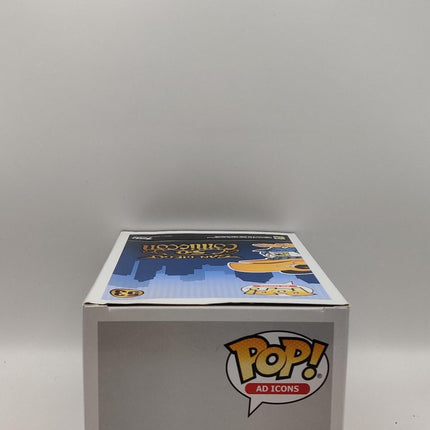 Funko Pop | #53 Toucan | San Diego Comic Con