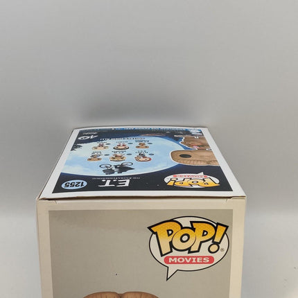 Funko Pop | #1255 E.T. with Flowers | E.T.