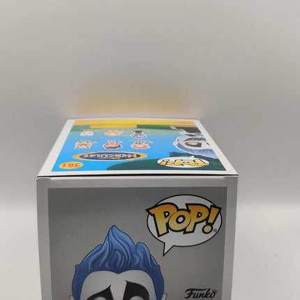 Funko Pop | #381 Hades GITD | Disney