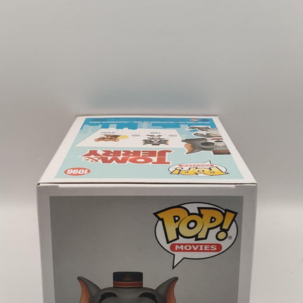 Funko Pop | #1096 Tom | Tom and Jerry