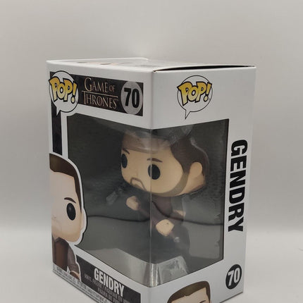 Funko Pop | #70 Gendry | Game of Thrones