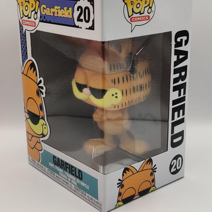 Funko Pop | #20 Garfield