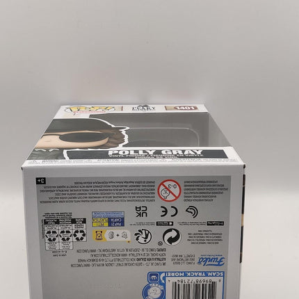 Funko Pop | #1401 Polly Gray | Peaky Blinders