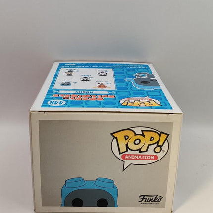 Funko Pop | #448 Rocky | Rocky Bullwinkle