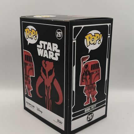 Funko Pop | #28 Boba Fett | Star Wars
