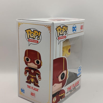 Funko Pop | #401 The Flash | DC