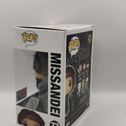 Funko Pop | #77 Missandei | Game of Thrones