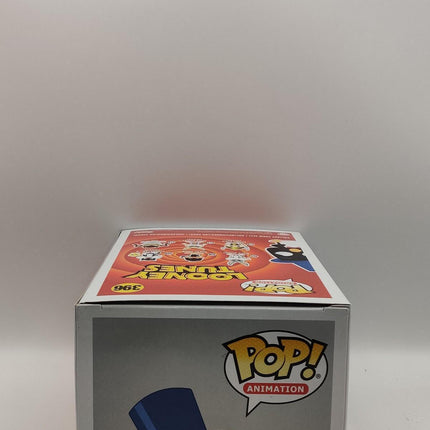 Funko Pop | #396 Playboy Penguin | Looney Tunes