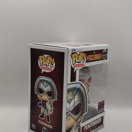 Funko Pop | #1237 Peacemaker | DC
