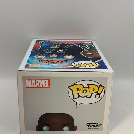 Funko Pop | #437 Korath | Captain Marvel