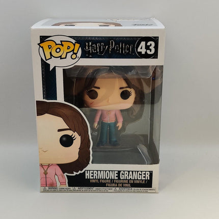 Funko Pop | #43 Hermione Granger | Harry Potter