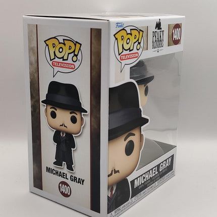 Funko Pop | #1400 Michael Gray | Peaky Blinders