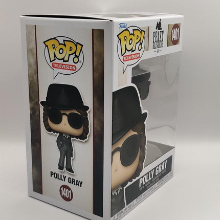 Funko Pop | #1401 Polly Gray | Peaky Blinders