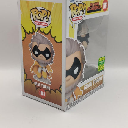 Funko Pop | #1161 Gran Turino | My Hero Academia
