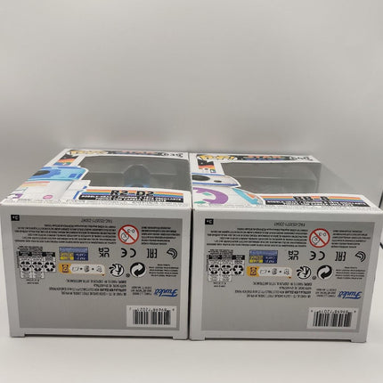 Funko Pop | #639 and 640 Pride BB-8 and R2-D2 Bundle | Star wars