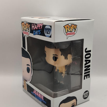 Funko Pop | #1127 Joanie | Happy Days