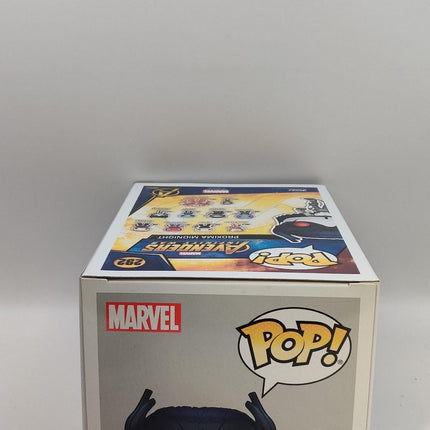 Funko Pop | #292 Proxima Midnight | Avengers Infinity War
