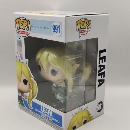 Funko Pop | #991 Leafa | Sword Art Online