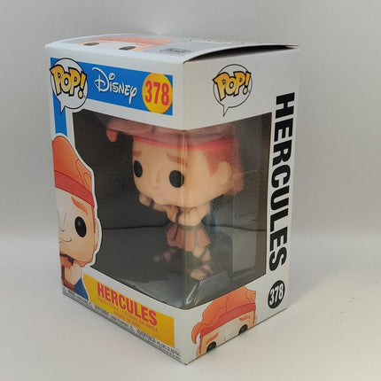 Funko Pop | #378 Hercules | Disney
