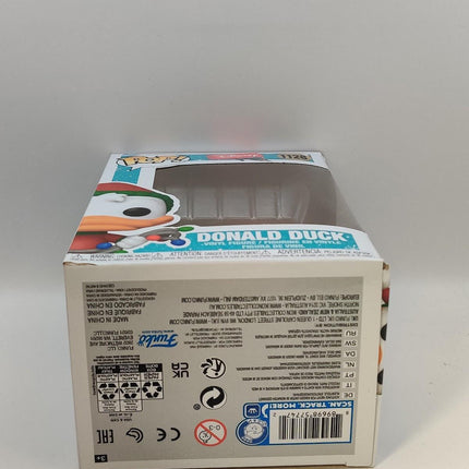 Funko Pop | #1128 Donald Duck | Disney