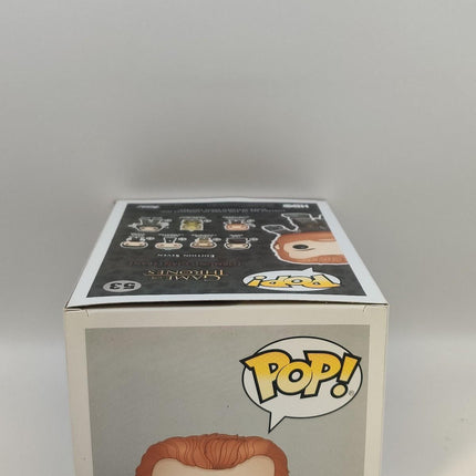 Funko Pop | #53 Tormund Giantsbane | Game of Thrones