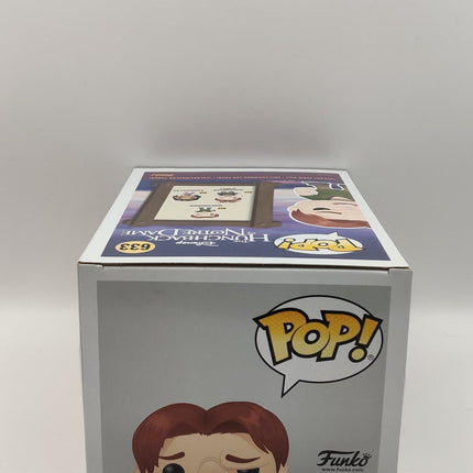 Funko Pop | #633 Quasimodo | The Hunchback of Notrebame