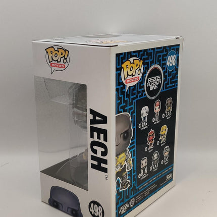 Funko Pop | #498 Aech | Ready Player One
