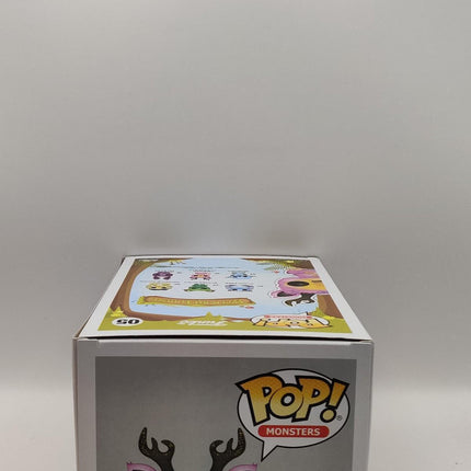 Funko Pop | #05 Chester McFreckle | Funko