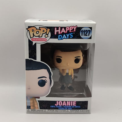 Funko Pop | #1127 Joanie | Happy Days