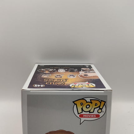 Funko Pop | #445 Samwise Gamgee GITD | Lord of the Rings