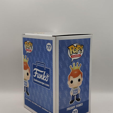 Funko Pop | #77 Freddy Funko | Funko
