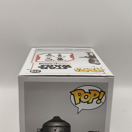 Funko Pop | #328 IG-11 | Star Wars