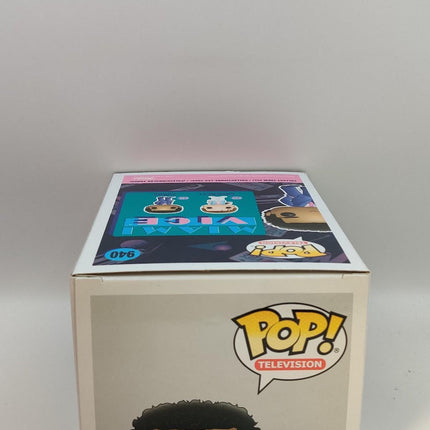 Funko Pop | #940 Tubbs | Miami Vice