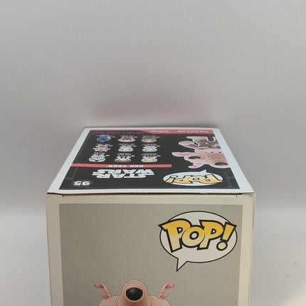 Funko Pop | #95 Ree Yees | Star Wars