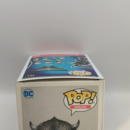 Funko Pop | #197 Ares | Wonder Woman