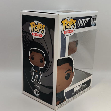 Funko Pop | #1012 Nomi | 007 No Time To Die