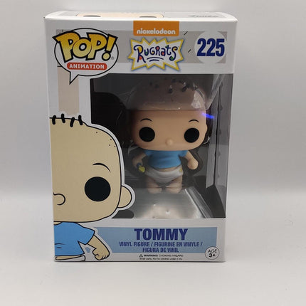 Funko Pop | #225 Tommy Pickles | Rugrats