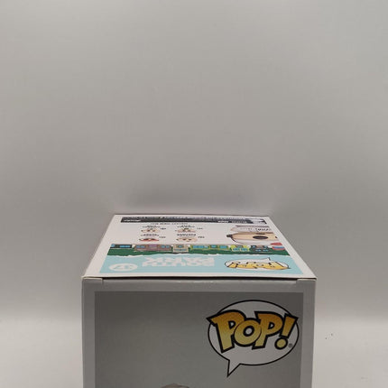 Funko Pop | #37 Boyband Cartman | South Park