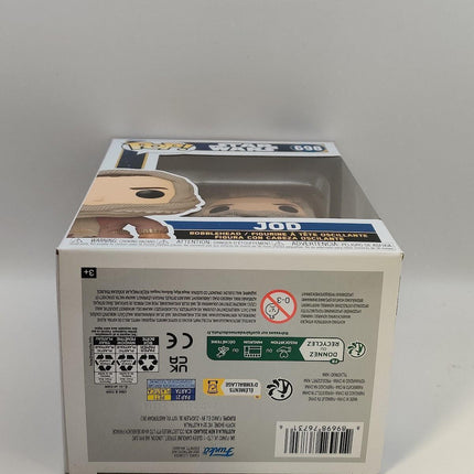 Funko Pop | #698 Jod | Star Wars