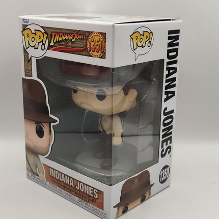 Funko Pop | #1350 Indiana Jones