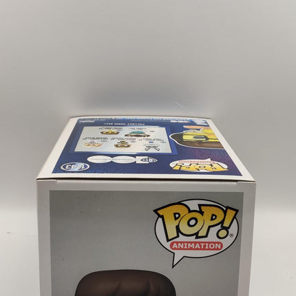 Funko Pop | #1243 Tweety Bird as Velma Dinkley | WB 100