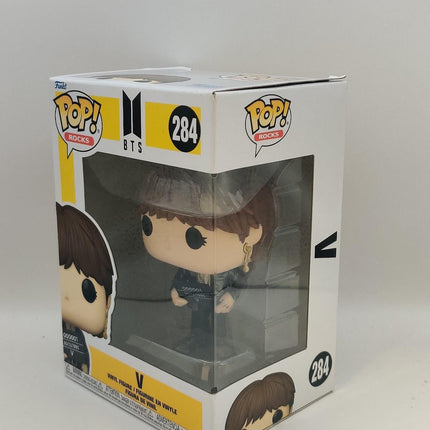 Funko Pop | #284 V | BTS