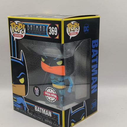 Funko Pop | #369 Batman | Batman the Animated Series