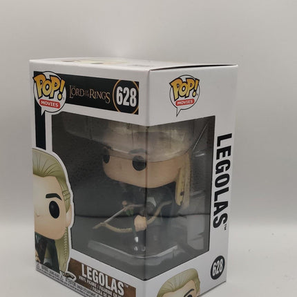 Funko Pop | #628 Legolas | Lord of the Rings