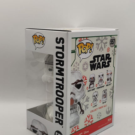 Funko Pop | #557 Stormtrooper | Star Wars
