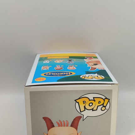 Funko Pop | #380 Phil | Disney