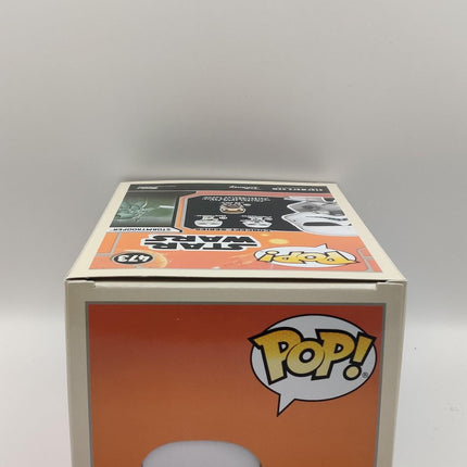 Funko Pop | #473 Concept Series Stormtrooper | Star Wars